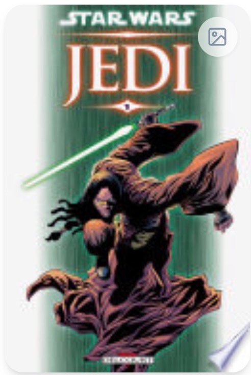 Star Wars : Jedi