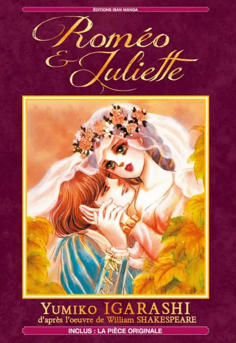 Roméo & Juliette