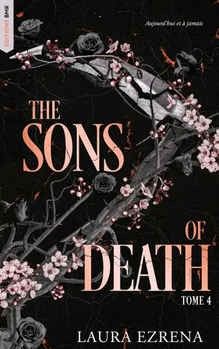 The sons of death, tome 4