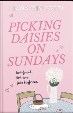 Picking Daisies On Sundays