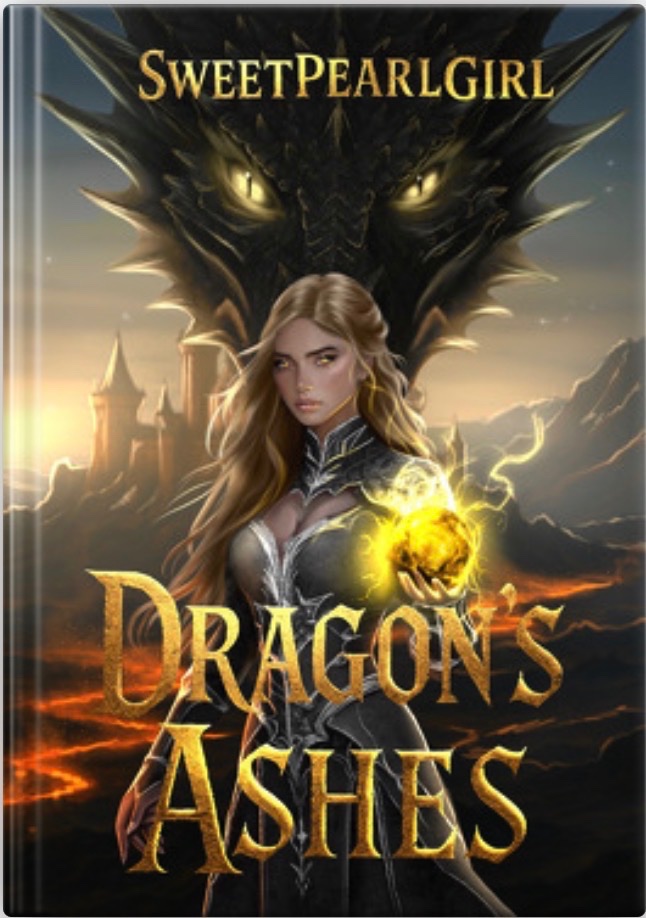 Dragon’s Ashes