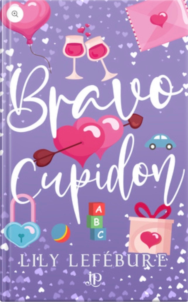 Bravo Cupidon