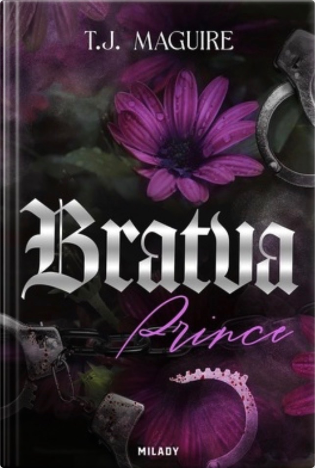 Bratva Prince