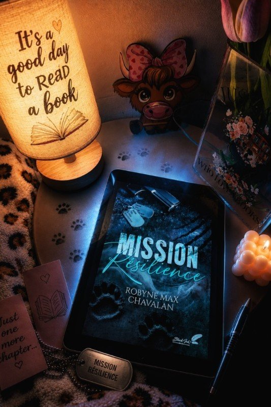 Mission résilience