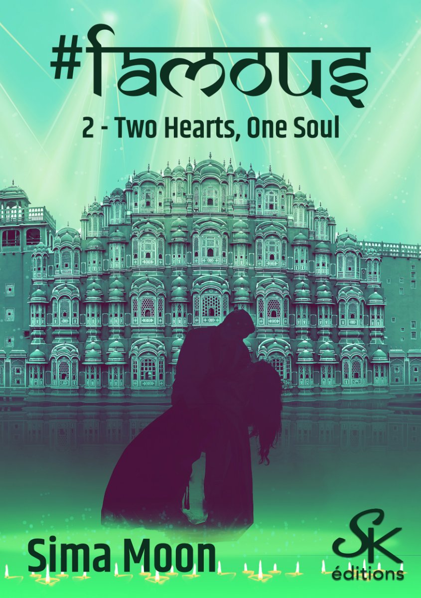 Two hearts , One soul