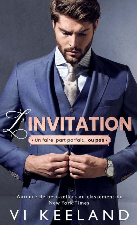 l'invitation