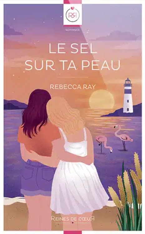 Le sel sur ta peau