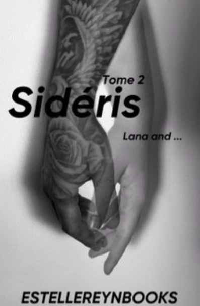 Sidéris, tome 2
