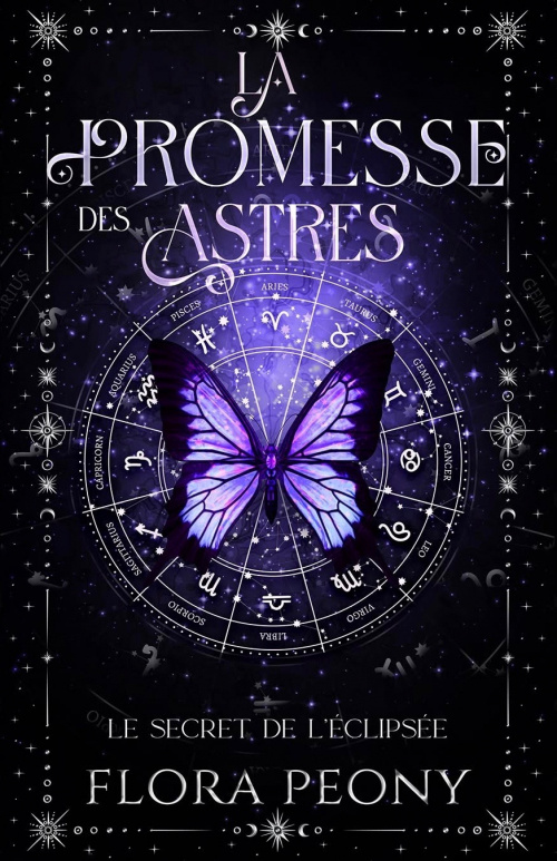 La promesses des Astres