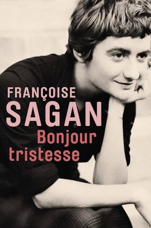 Bonjour tristesse