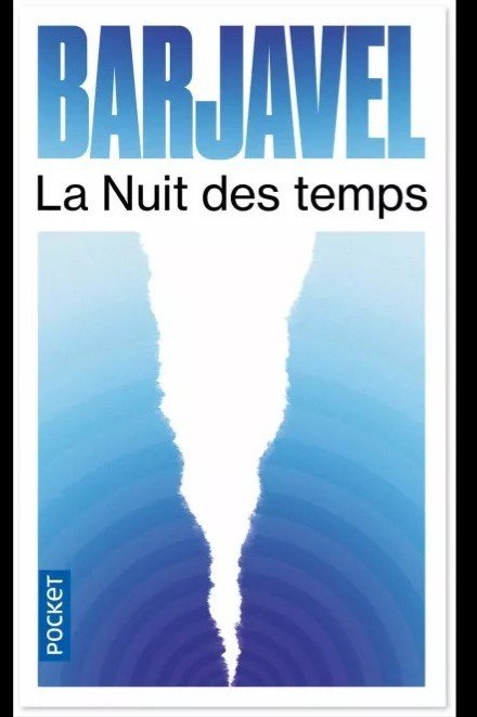 La nuit des temps