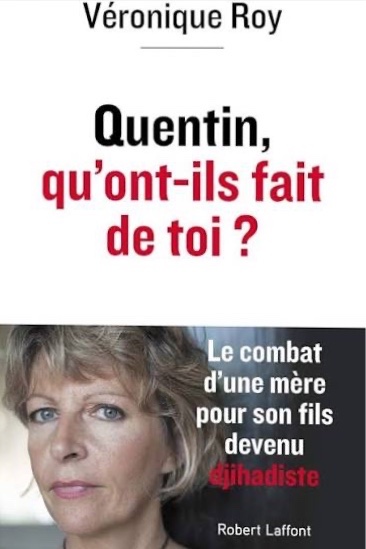 Quentin, qu'ont-ils fait de toi ?