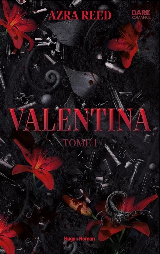 Valentina - Tome 01