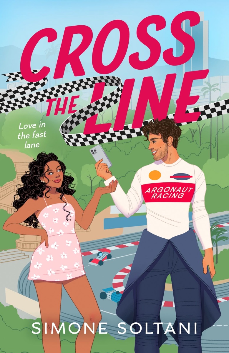 Lights Out, Tome 1: Cross the Line