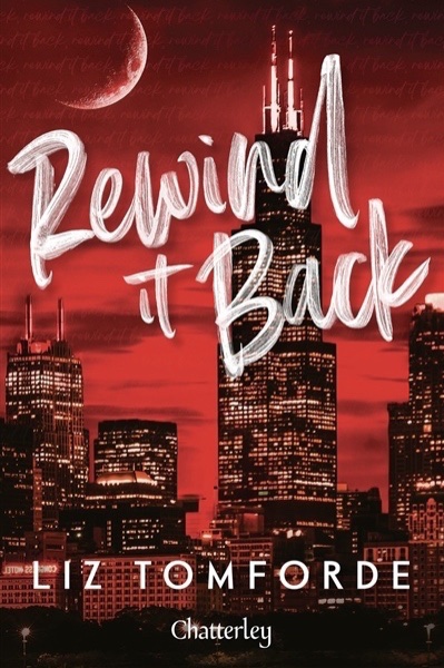 Windy City. Vol. 5. Rewind it back
