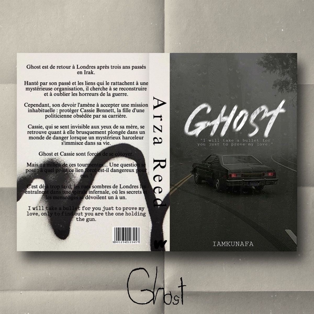 Ghost