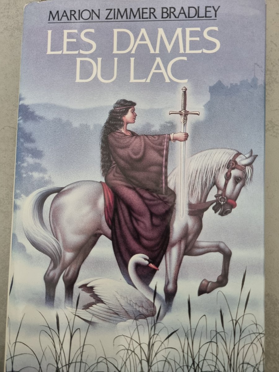Les Dames du Lac vol.1