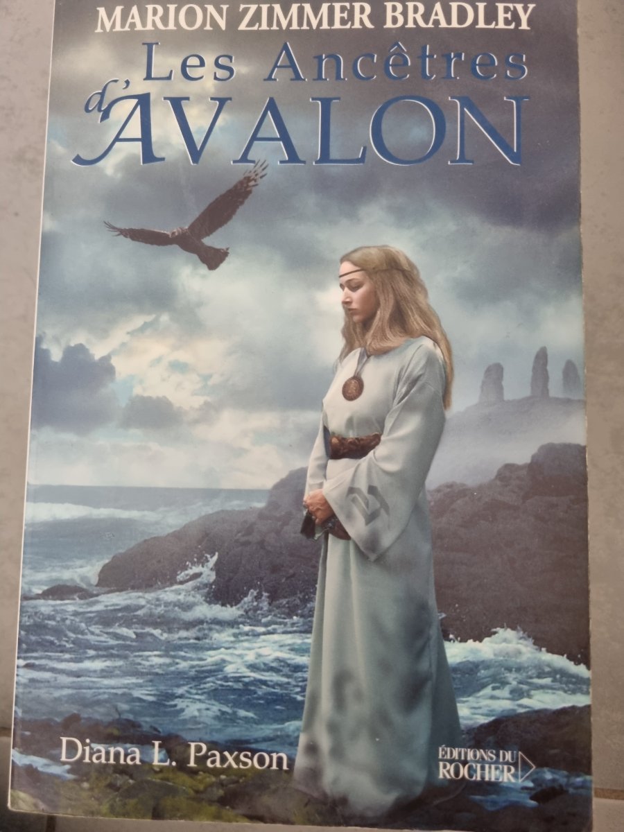 Les Ancêtres d'Avalon