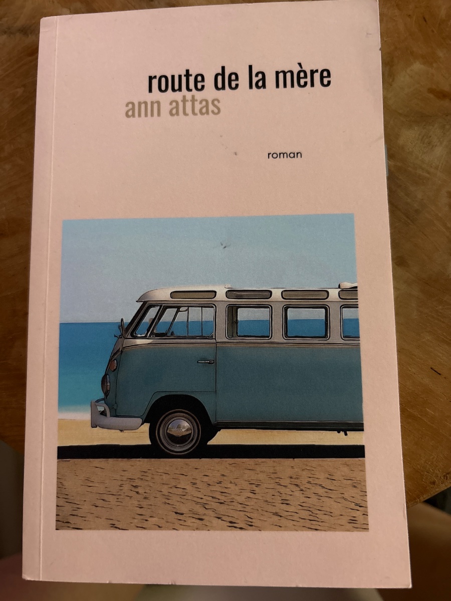 Route de la mère