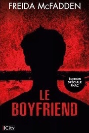 Le boyfriend