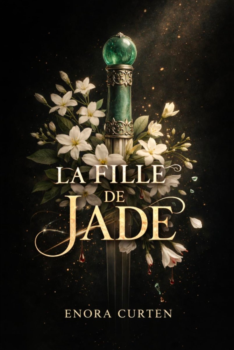 La fille de jade
