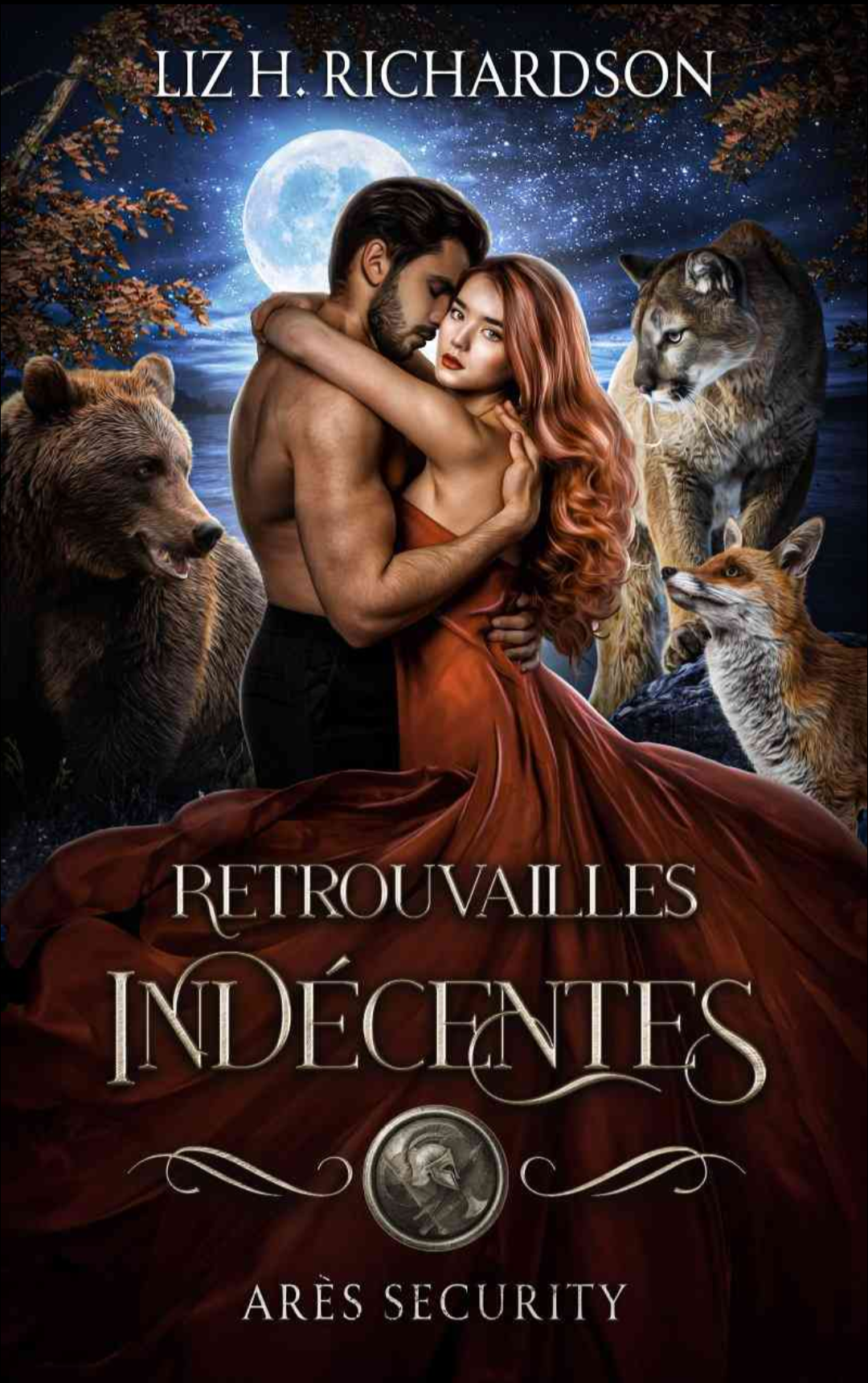 Retrouvailles indécentes