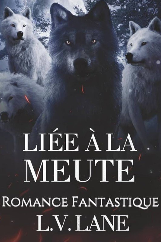 Liée à la meute