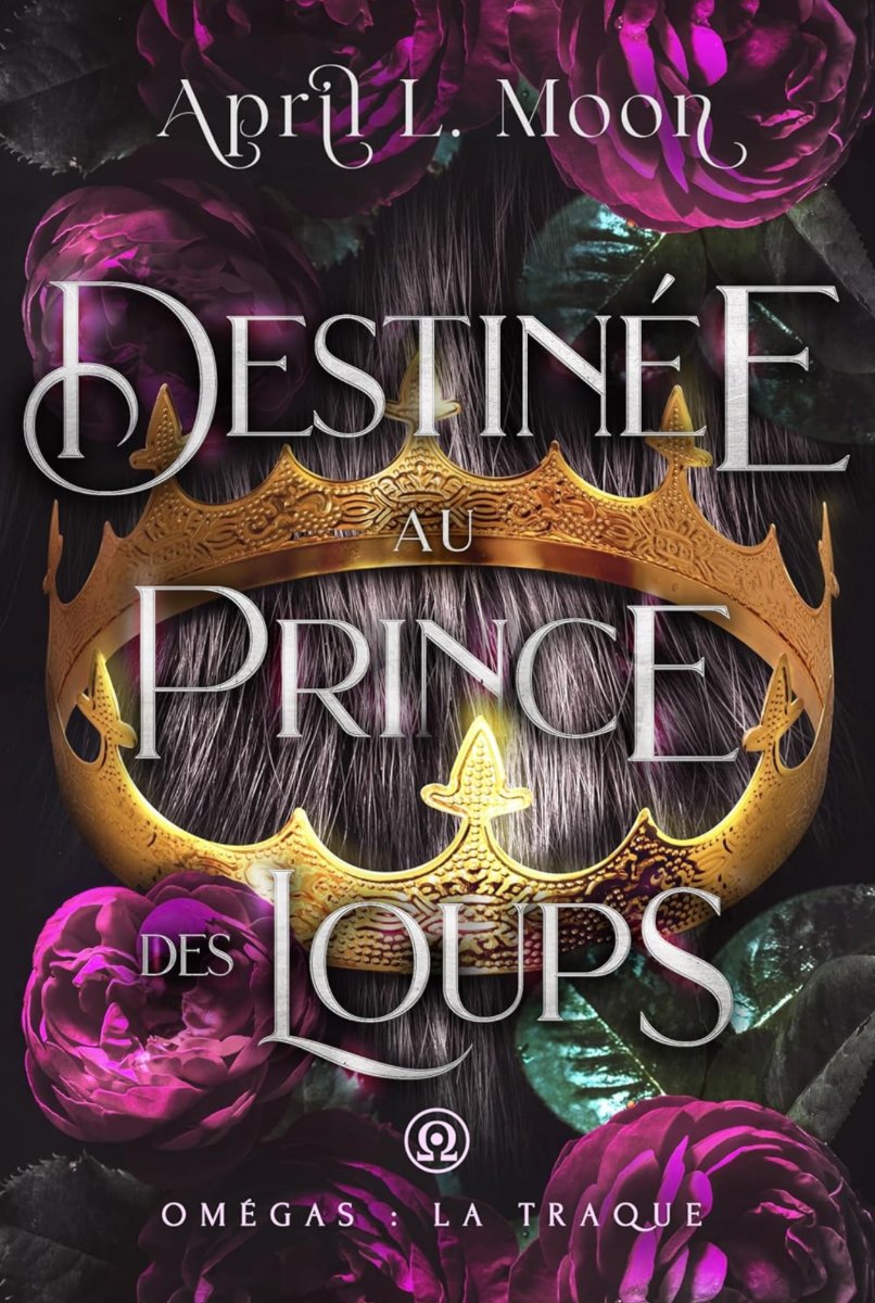 Destinée au prince des loups