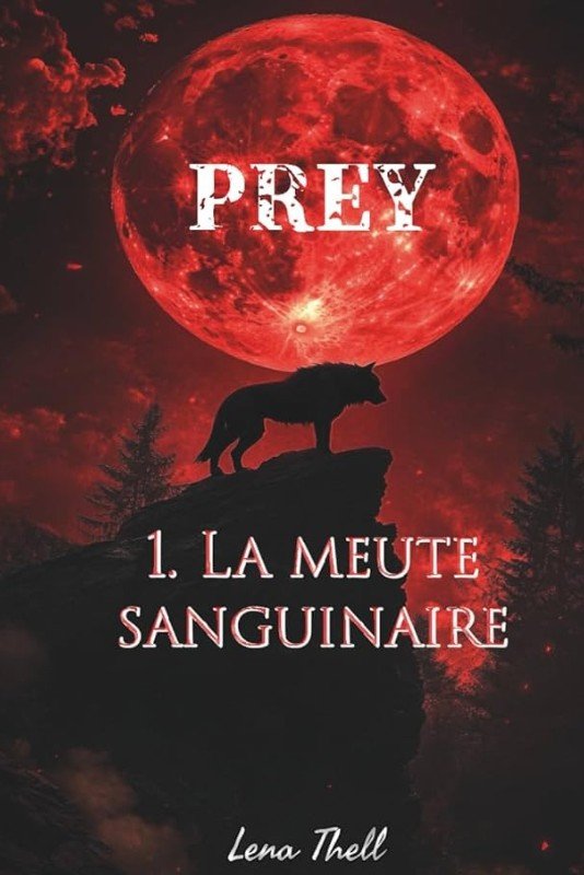 Prey : La meute sanguinaire