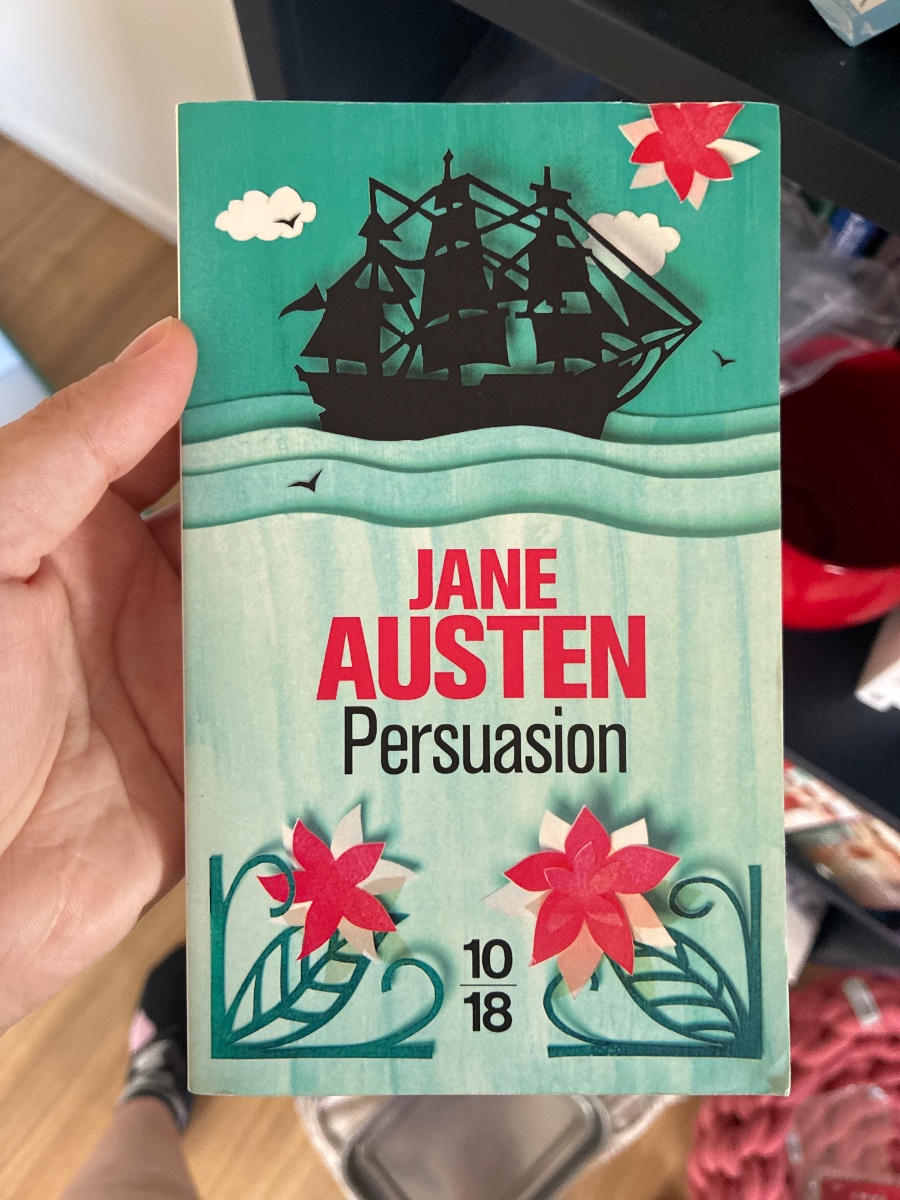 Persuasion