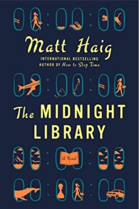 La bibliothèque de Minuit