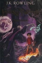 Harry Potter and the Deathly Hallows (Harry Potter, #7)