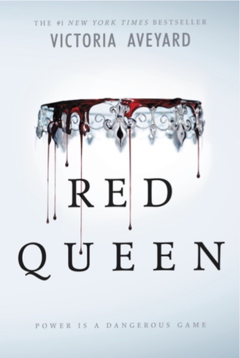 Red queen. Vol. 1