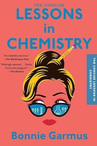 Lessons in Chemistry