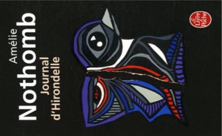 Journal d'Hirondelle