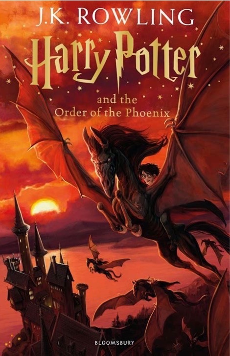 Harry Potter. Vol. 4. Harry Potter et la coupe de feu