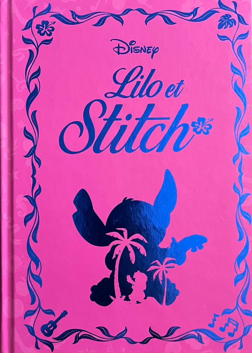 Lilo et Stitch
