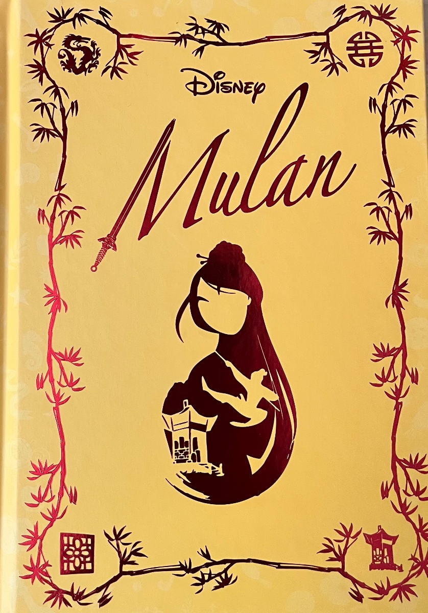 Mulan