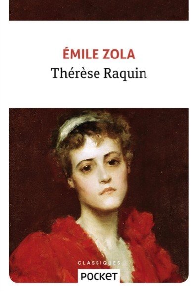 Thérèse Raquin