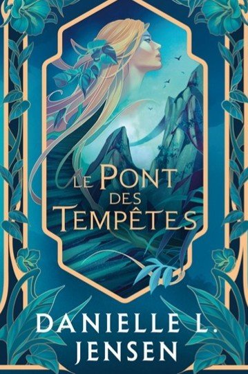 Le pont des tempêtes. Vol. 1. Le pont des tempêtes