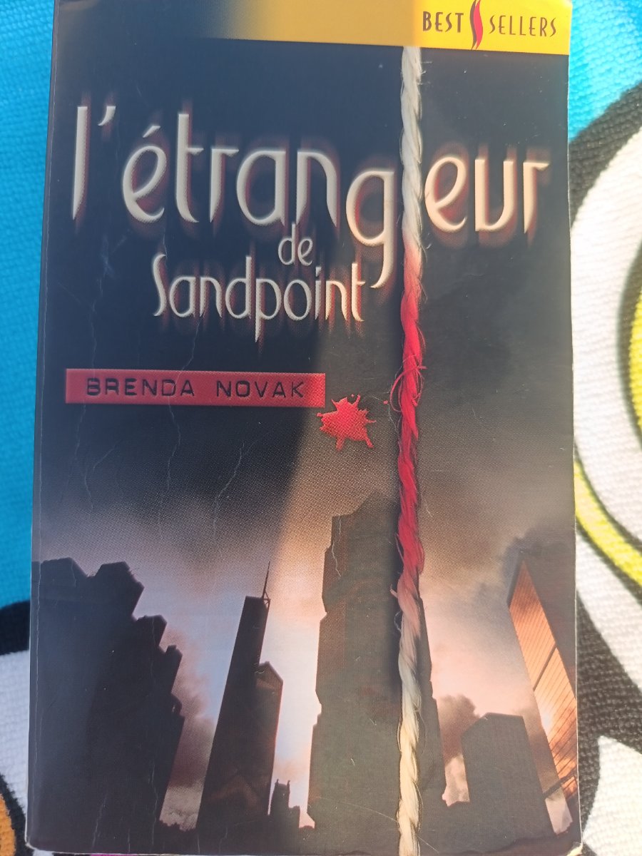 L'étrangleur de Sandpoint