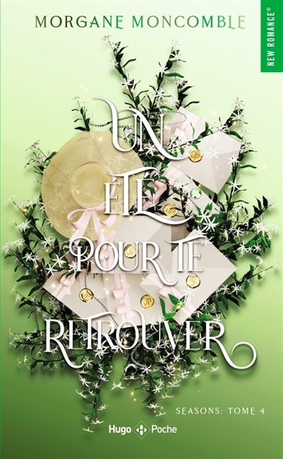 Une été pour te retrouver