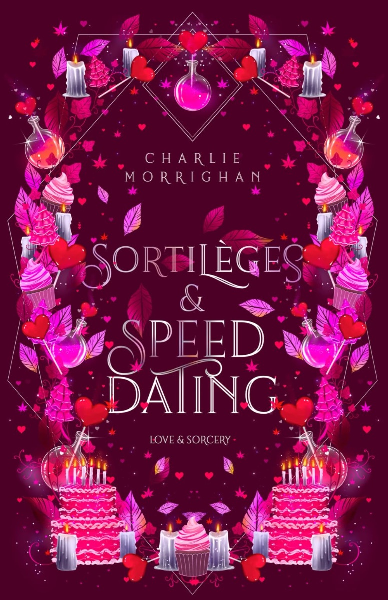 Sortilège et Speed Dating