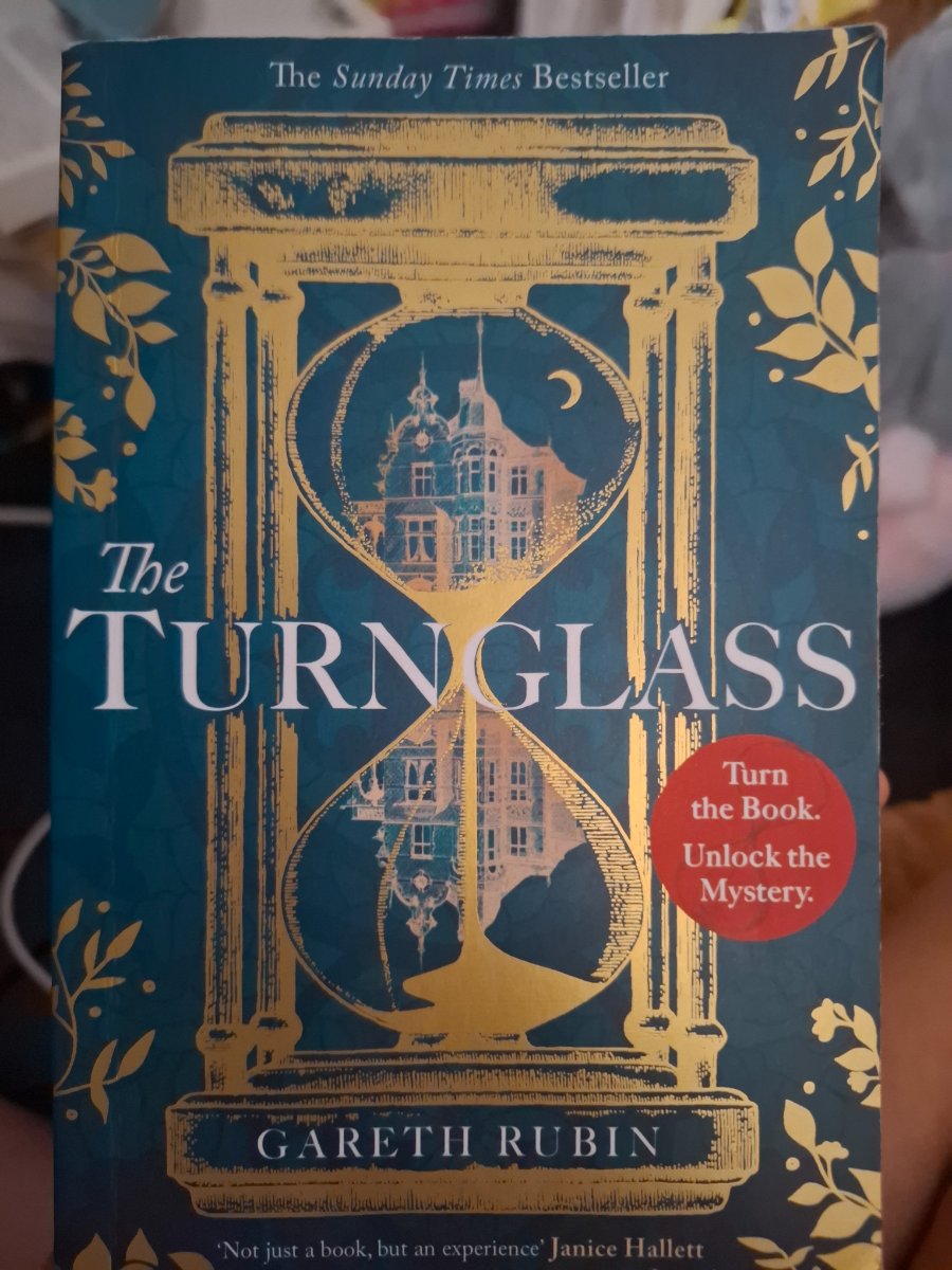 Turnglass