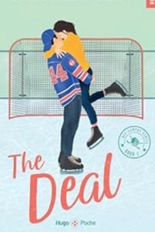 Off-campus. Vol. 1. The deal