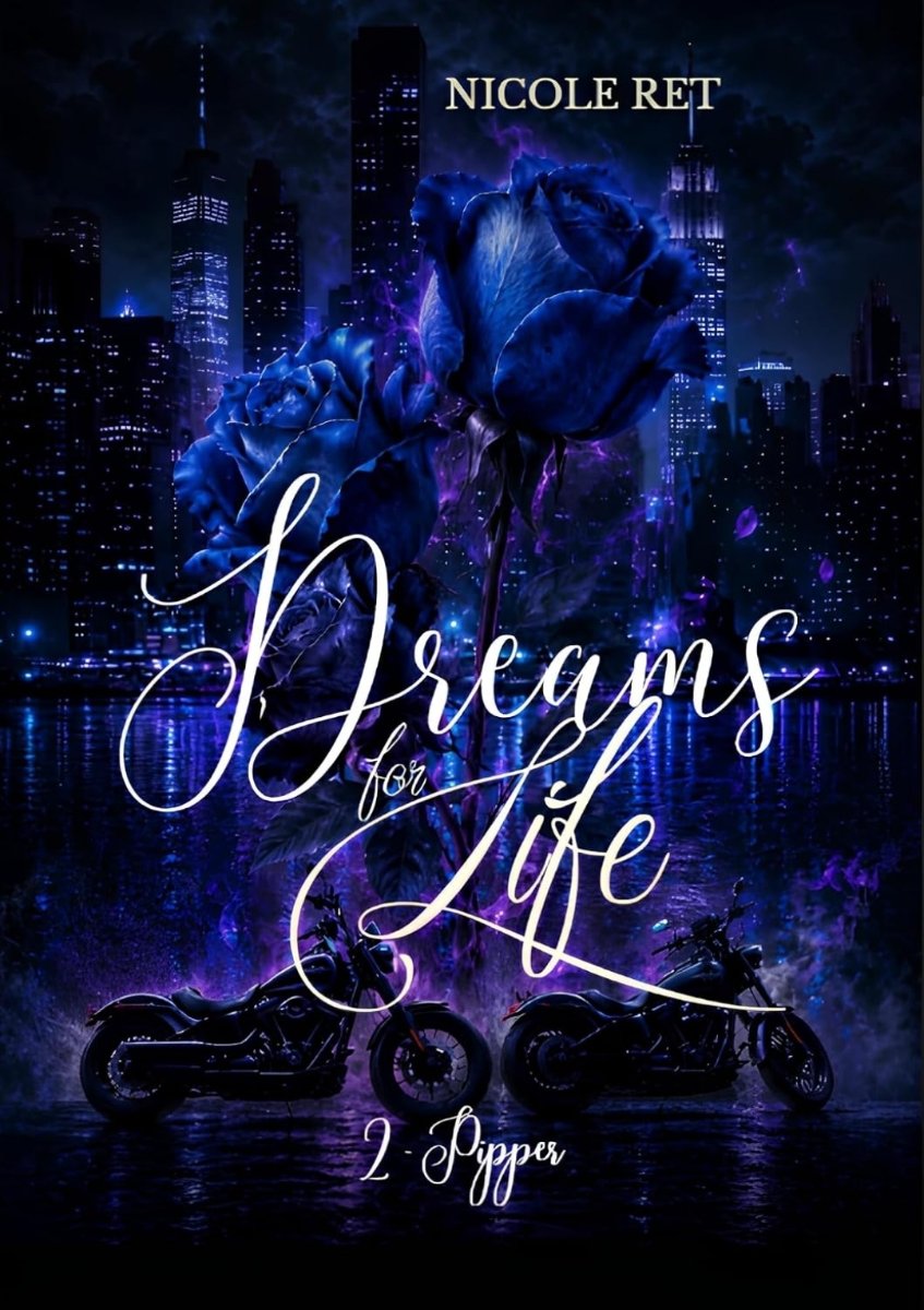 Dreams for life 2: Pipper