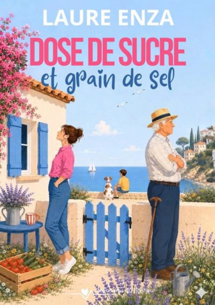 Dose de sucre et grain de sable