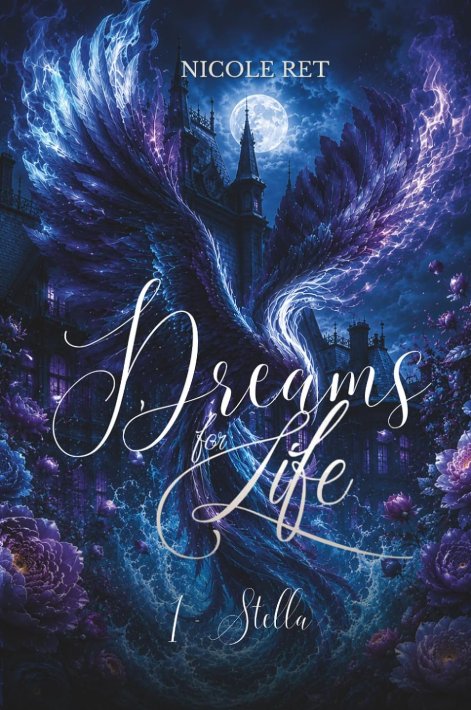 dreams lifes : Stella