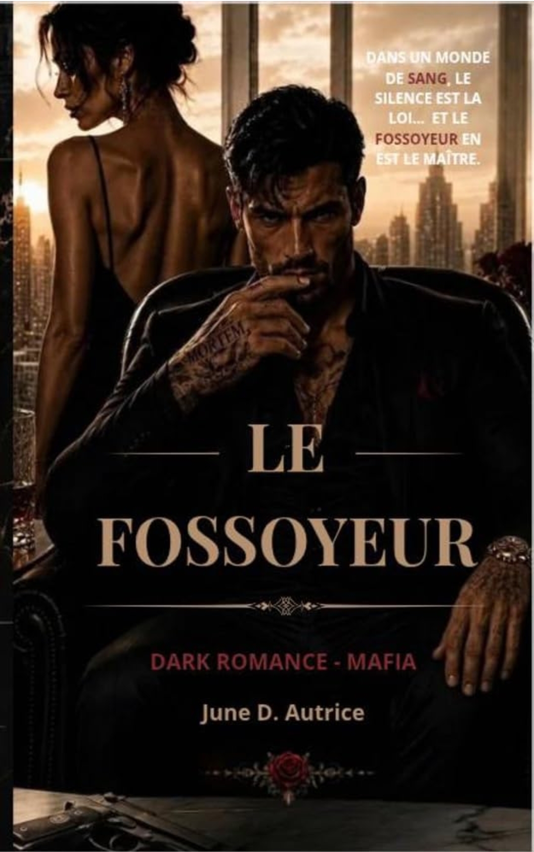 Le fossoyeur