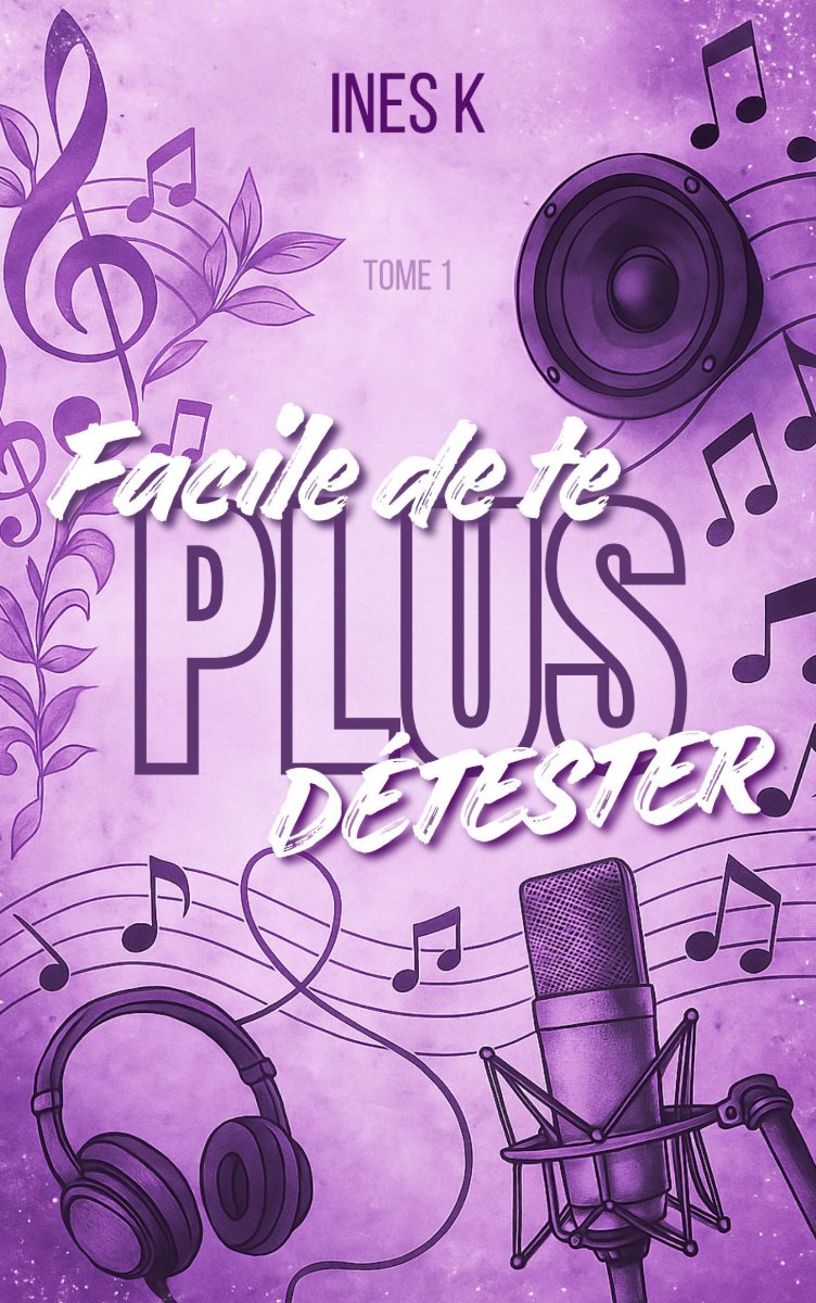 Plus facile de te détester